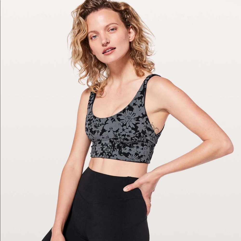 Lululemon Rejuvenate Bra